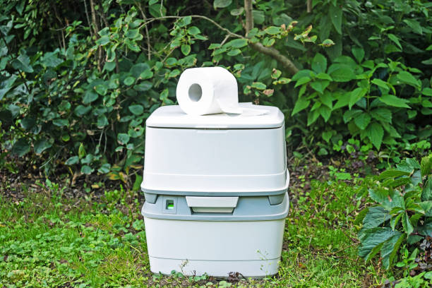 Sanitation services for porta potties in Boone, IA