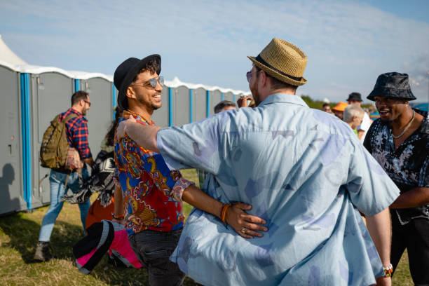 Best Local porta potty services  in Boone, IA