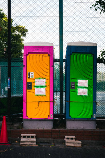 Portable Toilet Options We Offer in Boone, IA