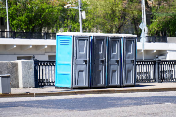 Affordable portable toilet rental in Boone, IA