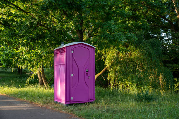 Portable bathroom rental in Boone, IA